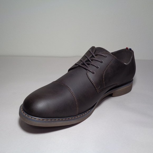 Izod Size 10 M IKE Gaucho Cap Toe New Oxfords main image 4